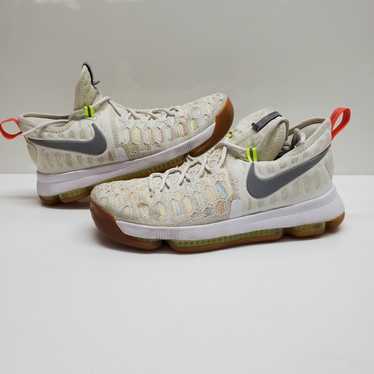 2016 MEN'S NIKE ZOOM KD9 'SUMMER PACK' 843392-900 