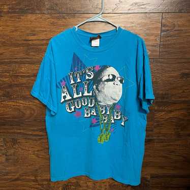 Brooklyn Mint Tag T-shirt - Notorious B.I.G. All … - image 1