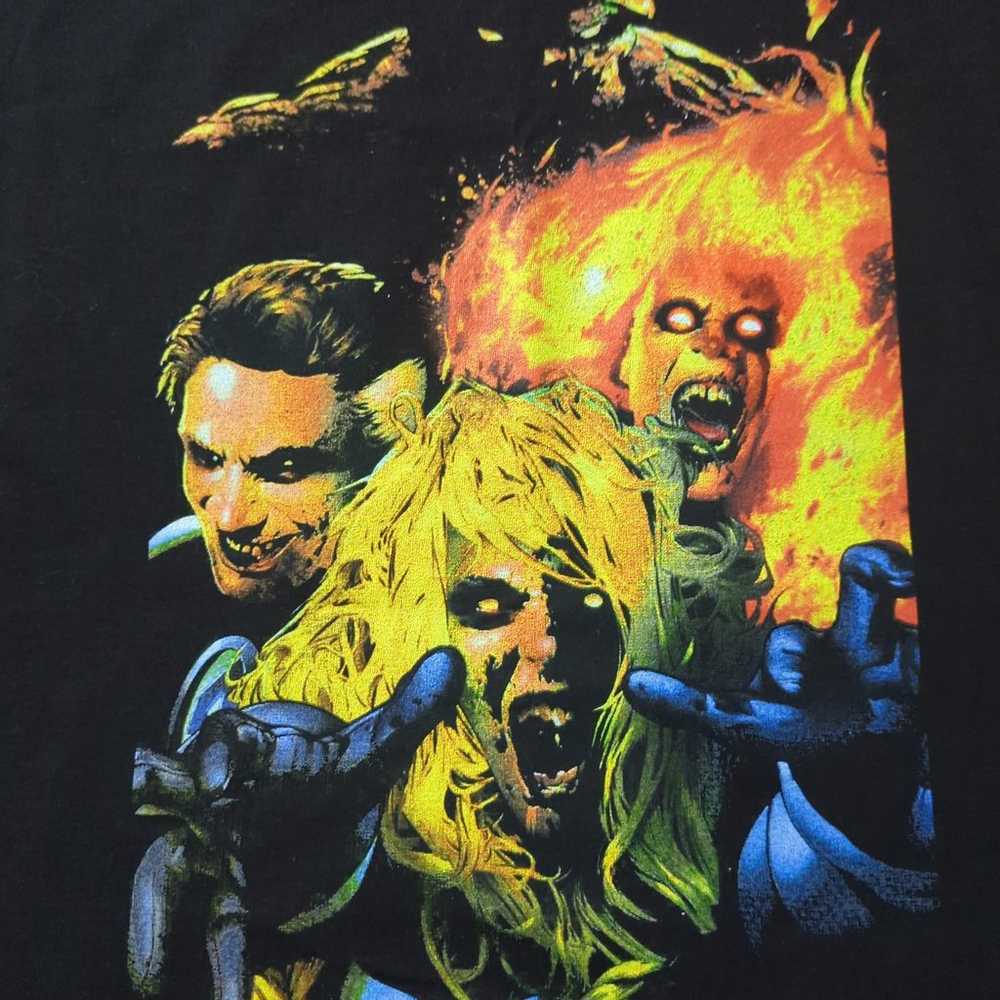 Marvel zombies fantastic four Doctor Doom - image 2