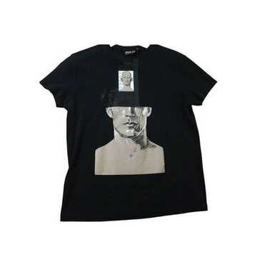 Jean Paul Gaultier Tee T-Shirt Pullover Short Sle… - image 1
