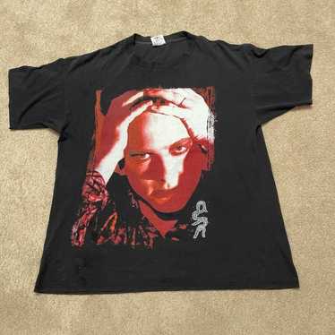 Vintage 1992 the cure one size fits all - image 1