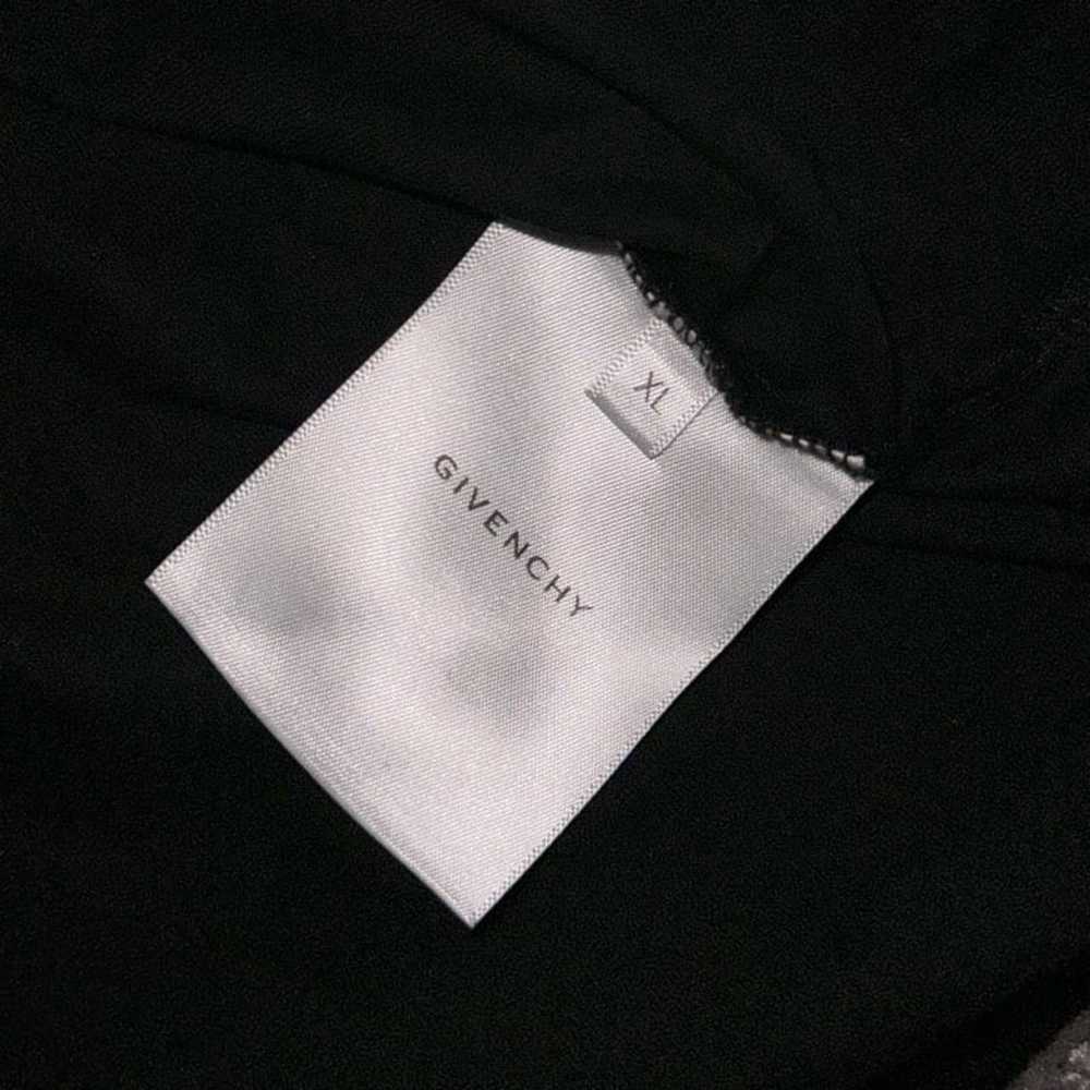 Oversized Givenchy Shirt - image 5