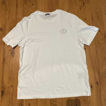 Christian Dior CD Icon T-Shirt
