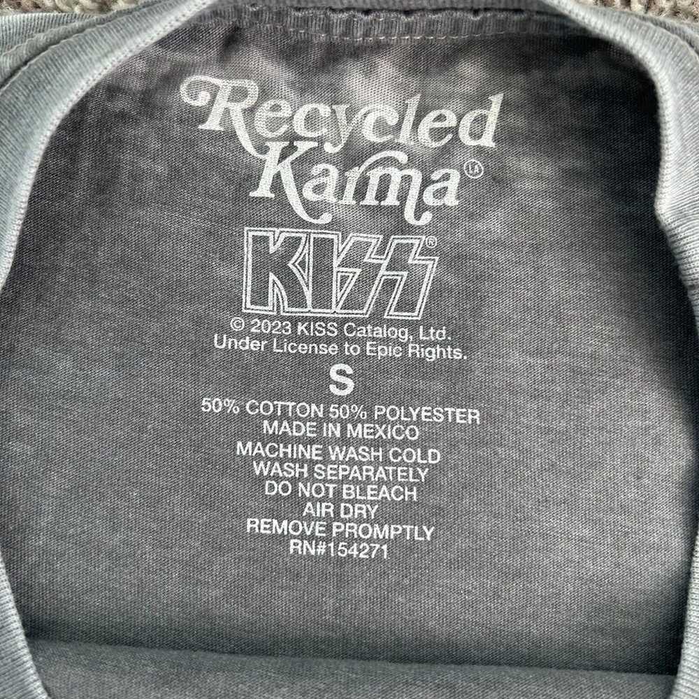 RECYCLED KARMA KISS Spirit Of ‘76 Tee RK-15 - image 4