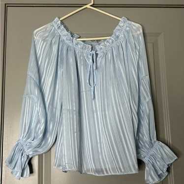 blouse - image 1