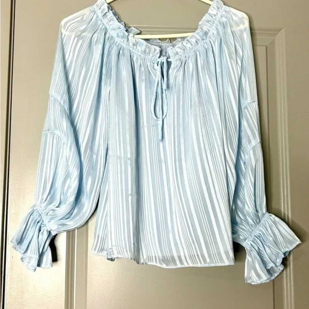 blouse - image 2