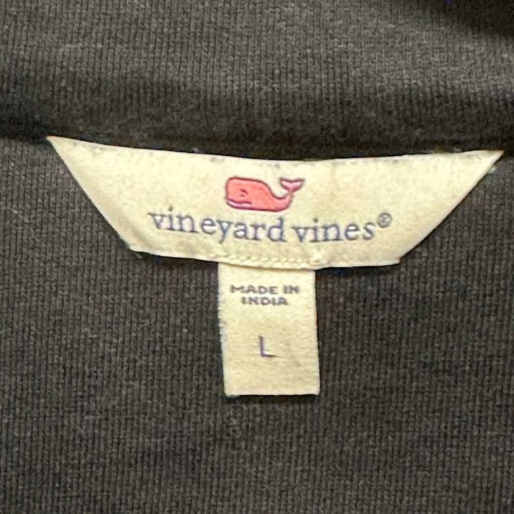 Vineyard Vines Relaxed Dreamcloth Shep Shirt - image 2