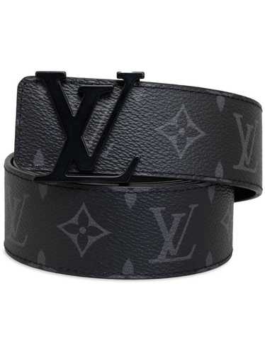 Louis Vuitton Pre-Owned 2021 LV-buckle reversible 
