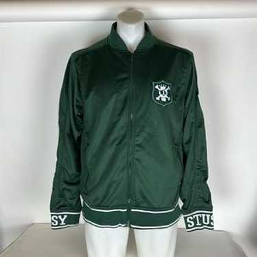 Stussy stussy green skull - Gem