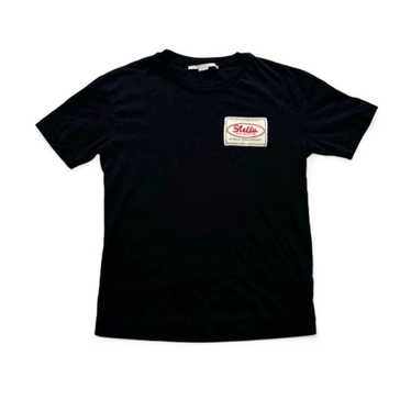 ★ Stella Mcartney Cotton T-shirt - Black ★ - image 1