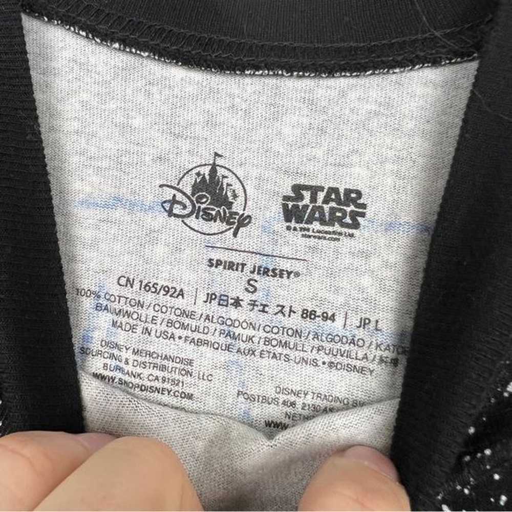 Disney Star Wars Rise of Skywalker Star Printed S… - image 5