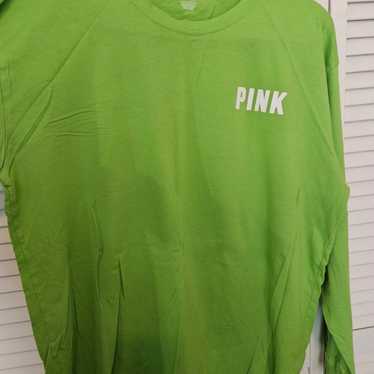 vs PINK shirts bundle - 10 shirts