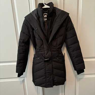 Women Michael Kors winter jacket NWOT
