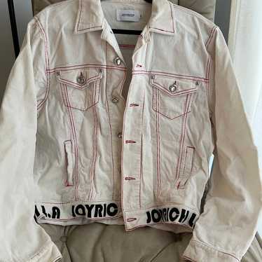 Joyrich jacket mohaalh_8485 - Gem