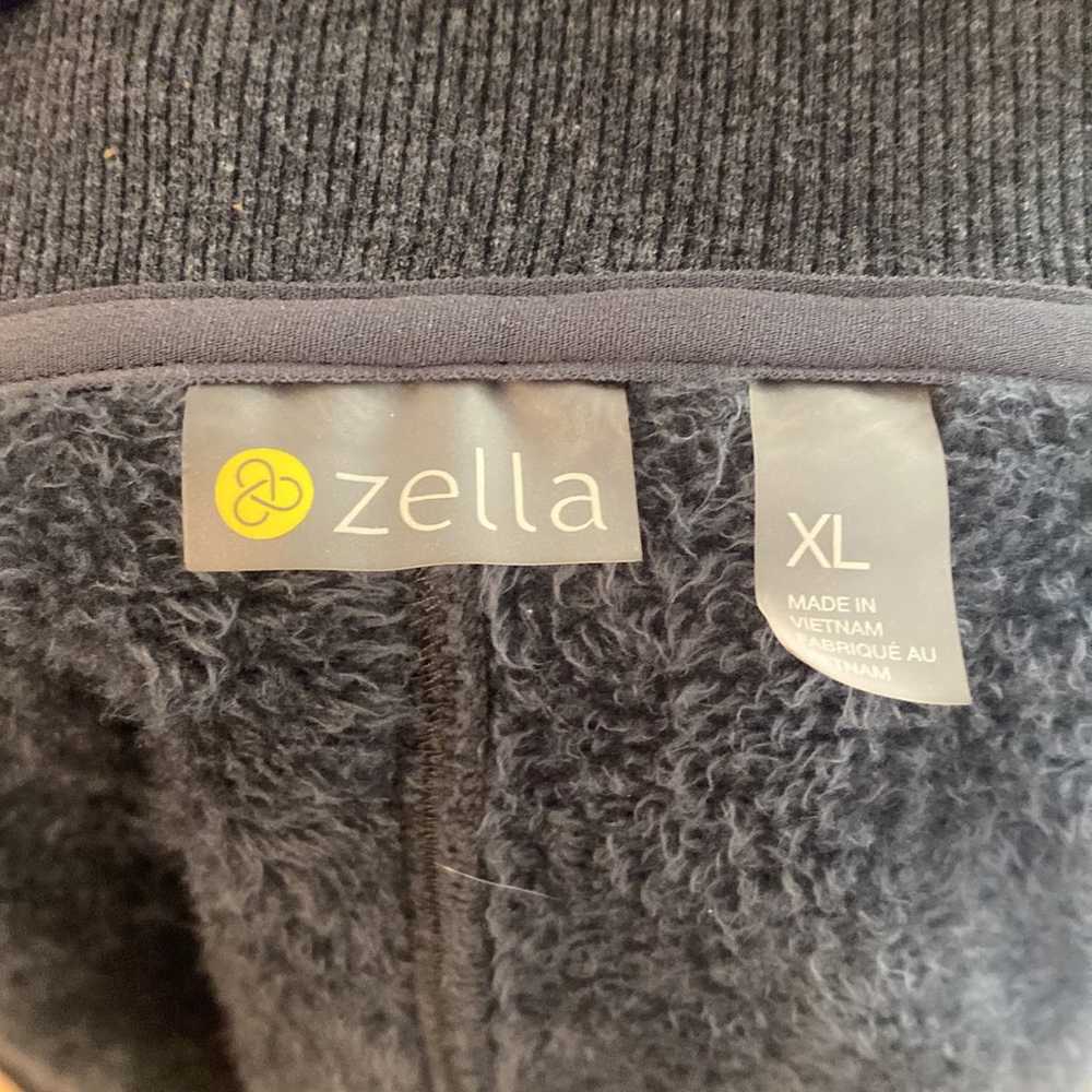 Zella amazing cozy wrap - image 2