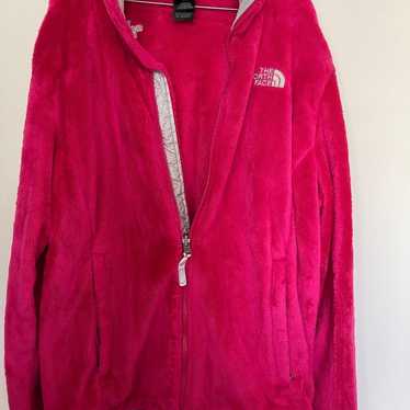 Awesome North Face Jacket