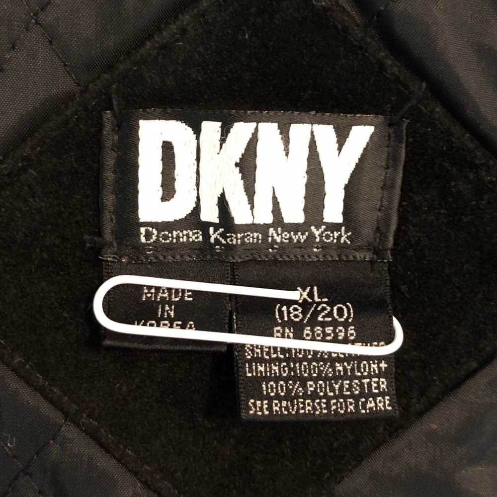 DKNY JACKET - image 8