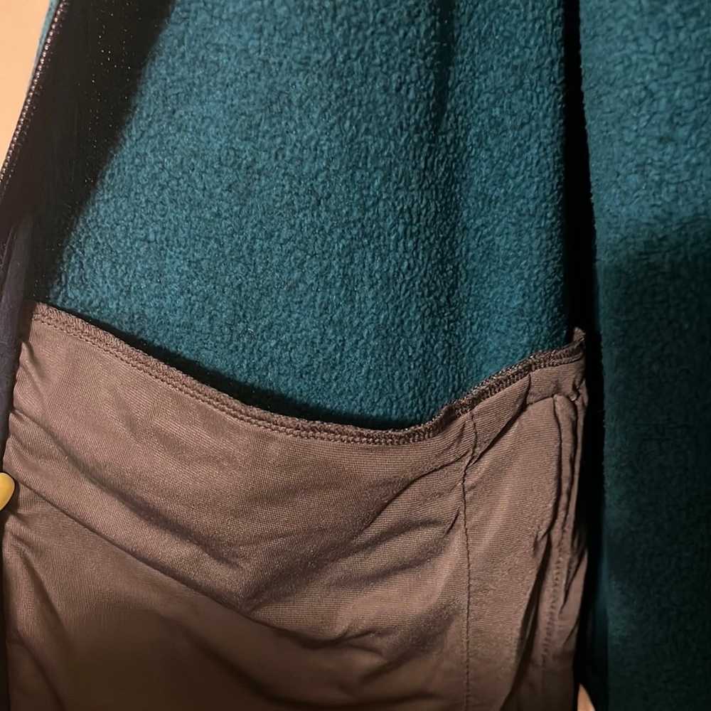 L.L. Bean Women's Sweater Fleece Full-Zip Jacket … - image 10