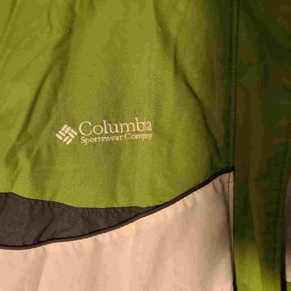 Columbia Ladies Winter Jacket - image 5