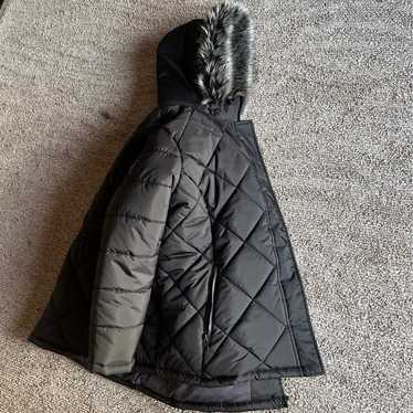 Free Country Cloud Lite Puffer Jacket Womens