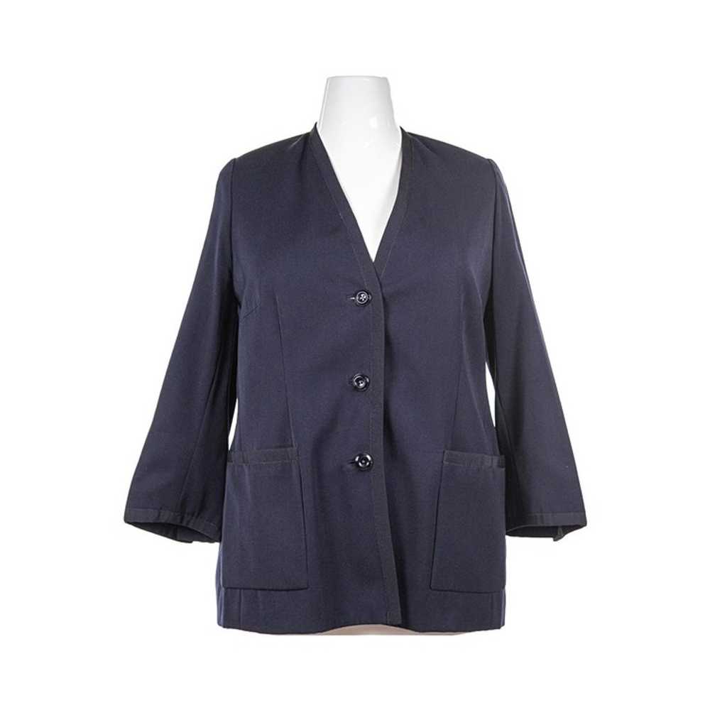 Giorgio Vannini Blazers XXL Navy - image 1