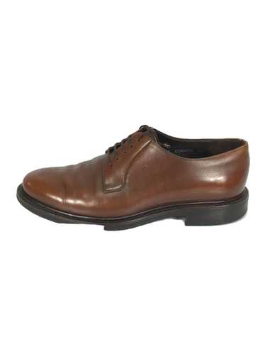 Jalan Sriwijaya Dress Shoes/Uk8.5/Brw/Leather/986… - image 1