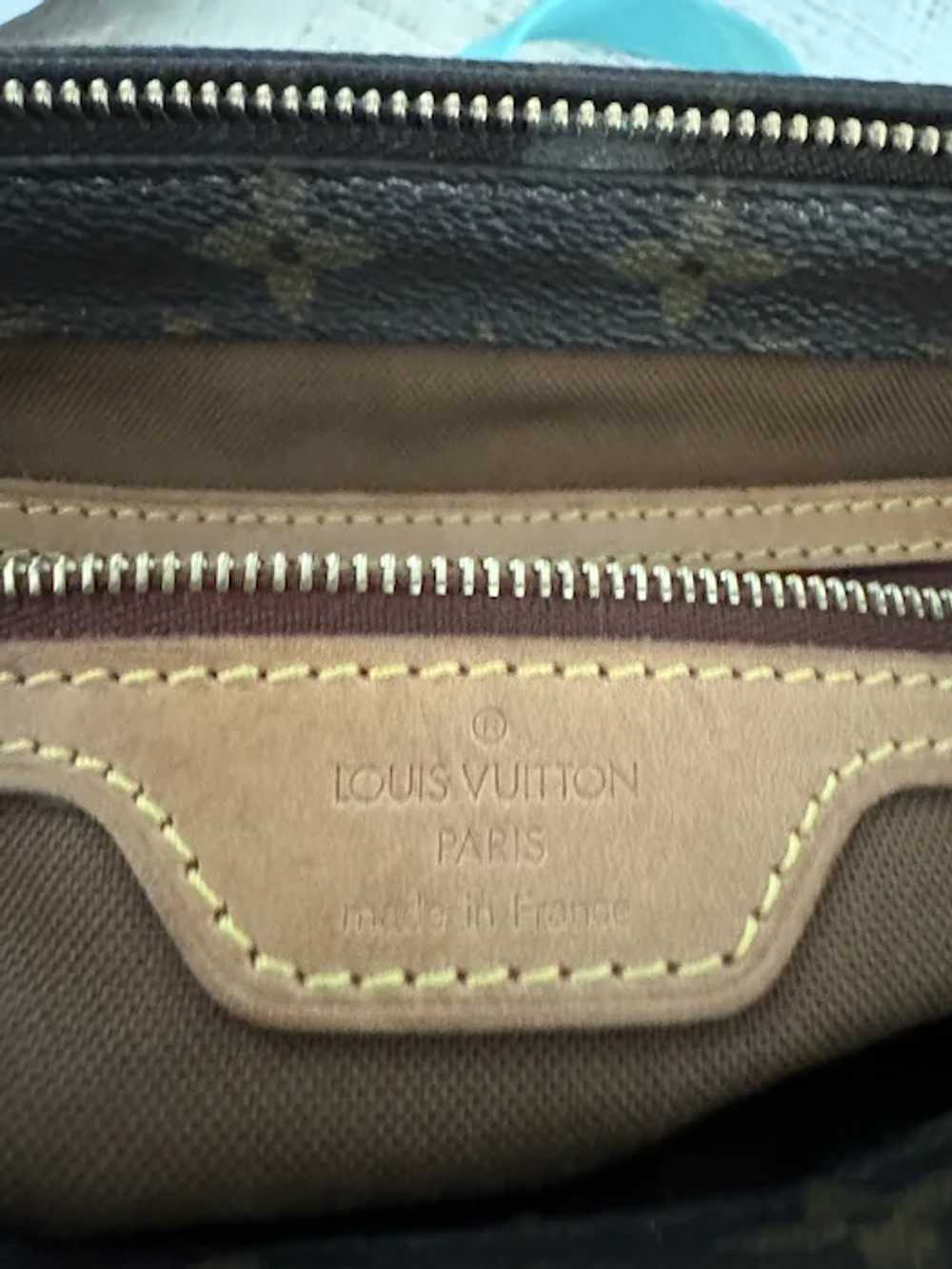 Authenticated Vintage 2002 Louis Vuitton Piano To… - image 9