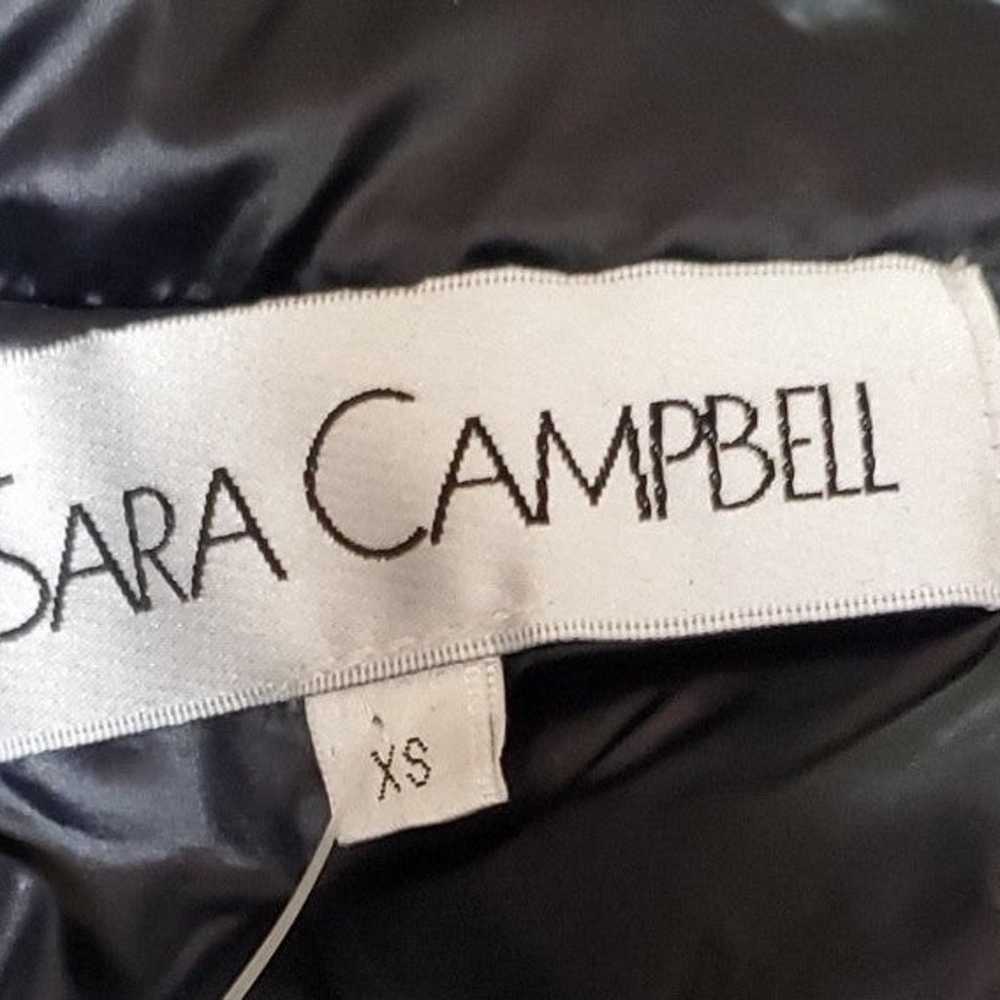 Sara Campbell jacket - image 10