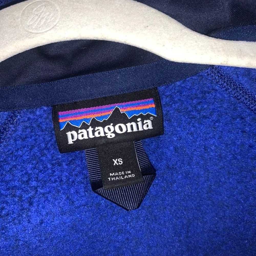 Patagonia Better Sweater - image 3