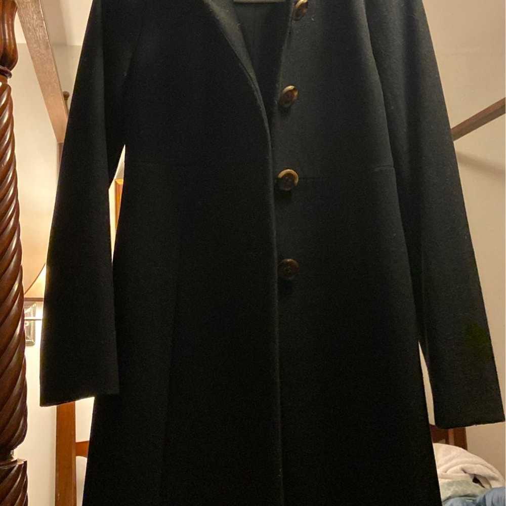 womens winter coat - image 1