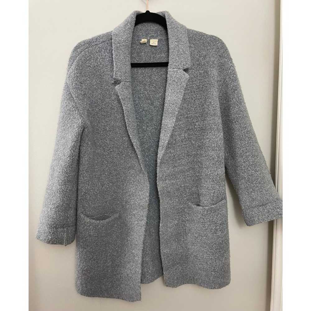 Moth Angie Sweater Coat XS (Oversized, fits XS-M) - image 3