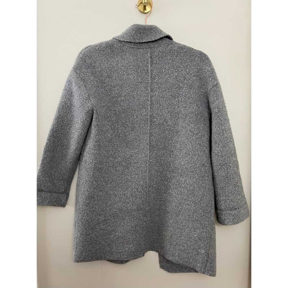 Moth Angie Sweater Coat XS (Oversized, fits XS-M) - image 5