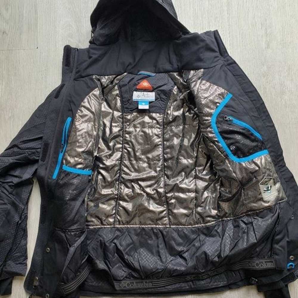Columbia jacket SKU910 - image 4