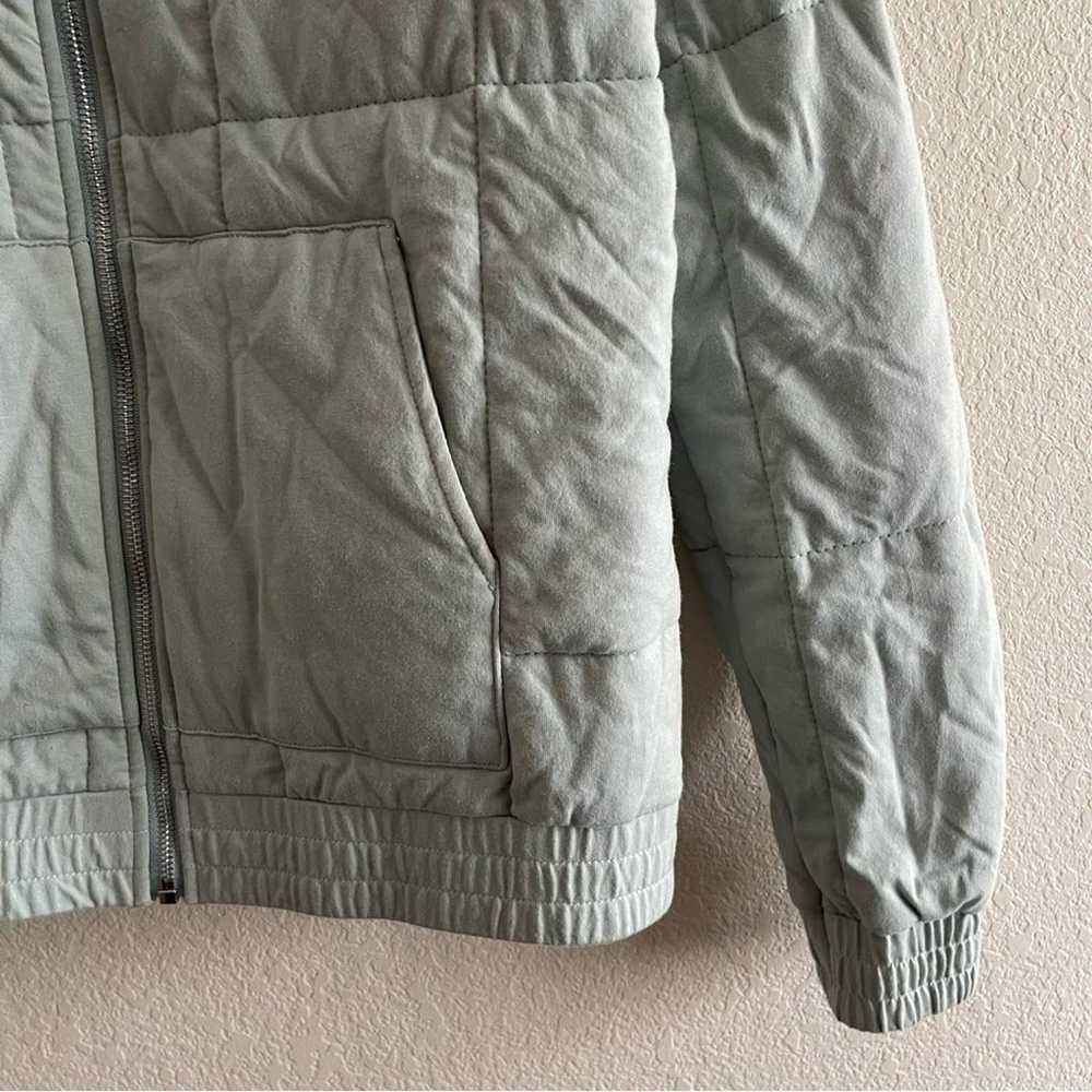 Anthropologie All Fenix Benita Quilted Jacket in … - image 5