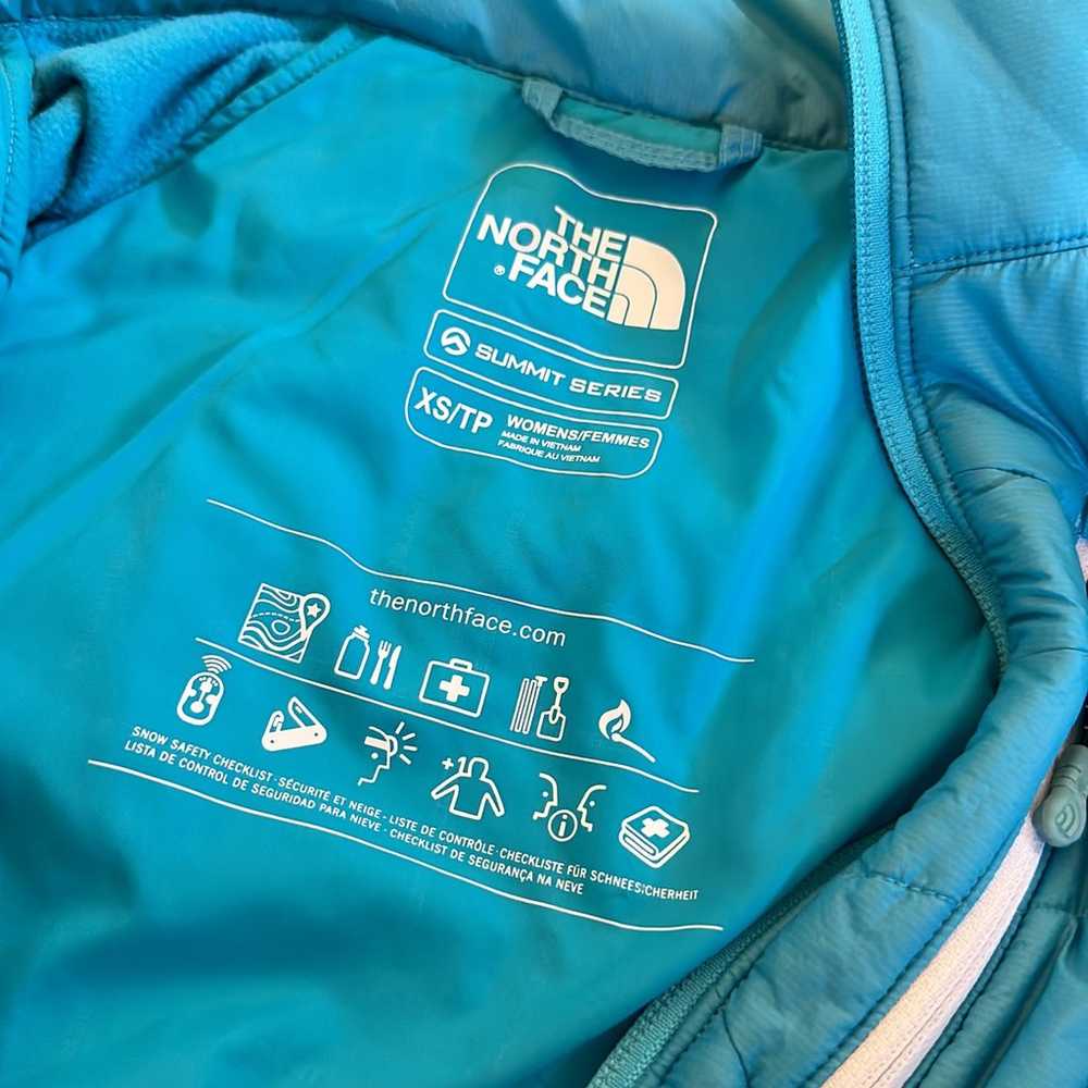The North Face Jacket Summit Series - image 3
