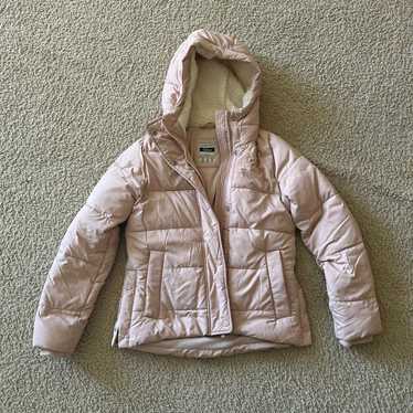 Abercrombie & Fitch wind and water resistant puff… - image 1