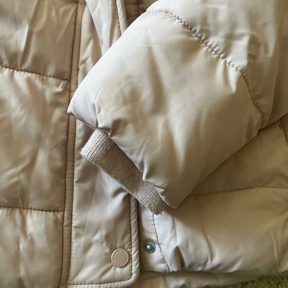Abercrombie & Fitch wind and water resistant puff… - image 4