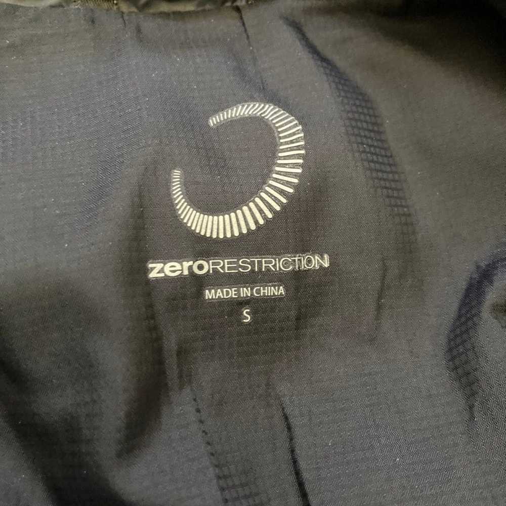 Zero Restriction Jacket/Vest - image 9