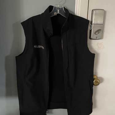 Peloton vest