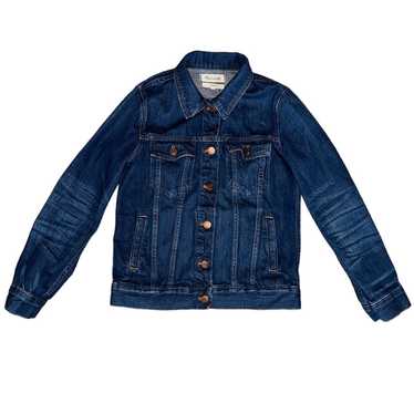 Madewell Denim Jacket - image 1