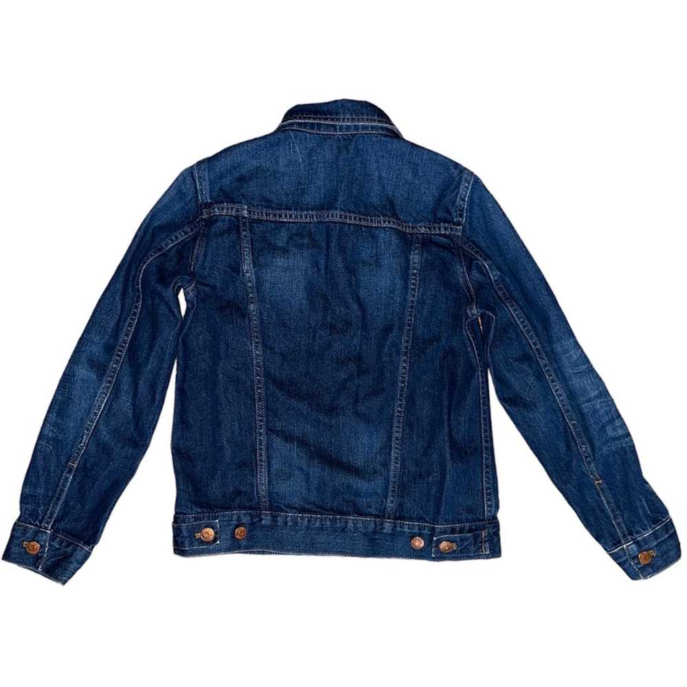 Madewell Denim Jacket - image 2