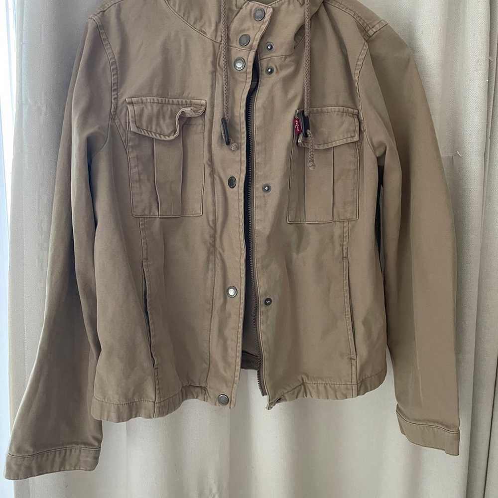 Levi's Jackets & Coats - image 2