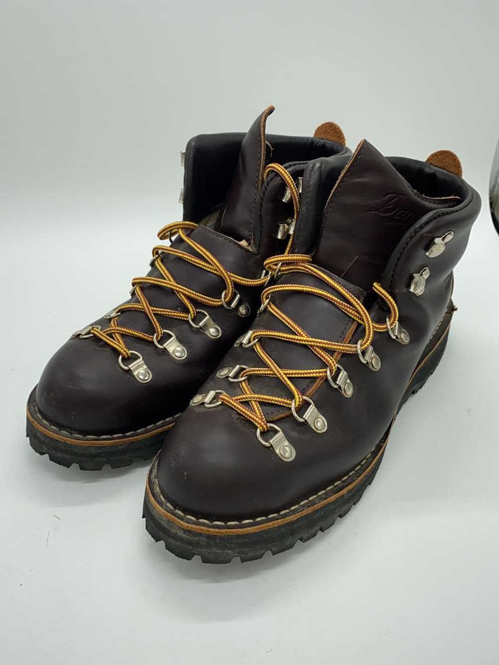 Danner Mountain Light/Gore-Tex/Trekking Boots/Us1… - image 2