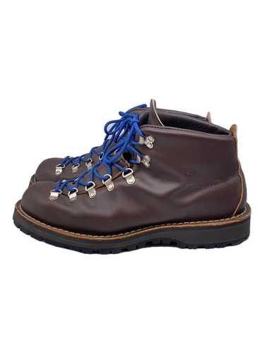 Danner Mountain Light/Us10.5/Brown/Leather/Gore-Te