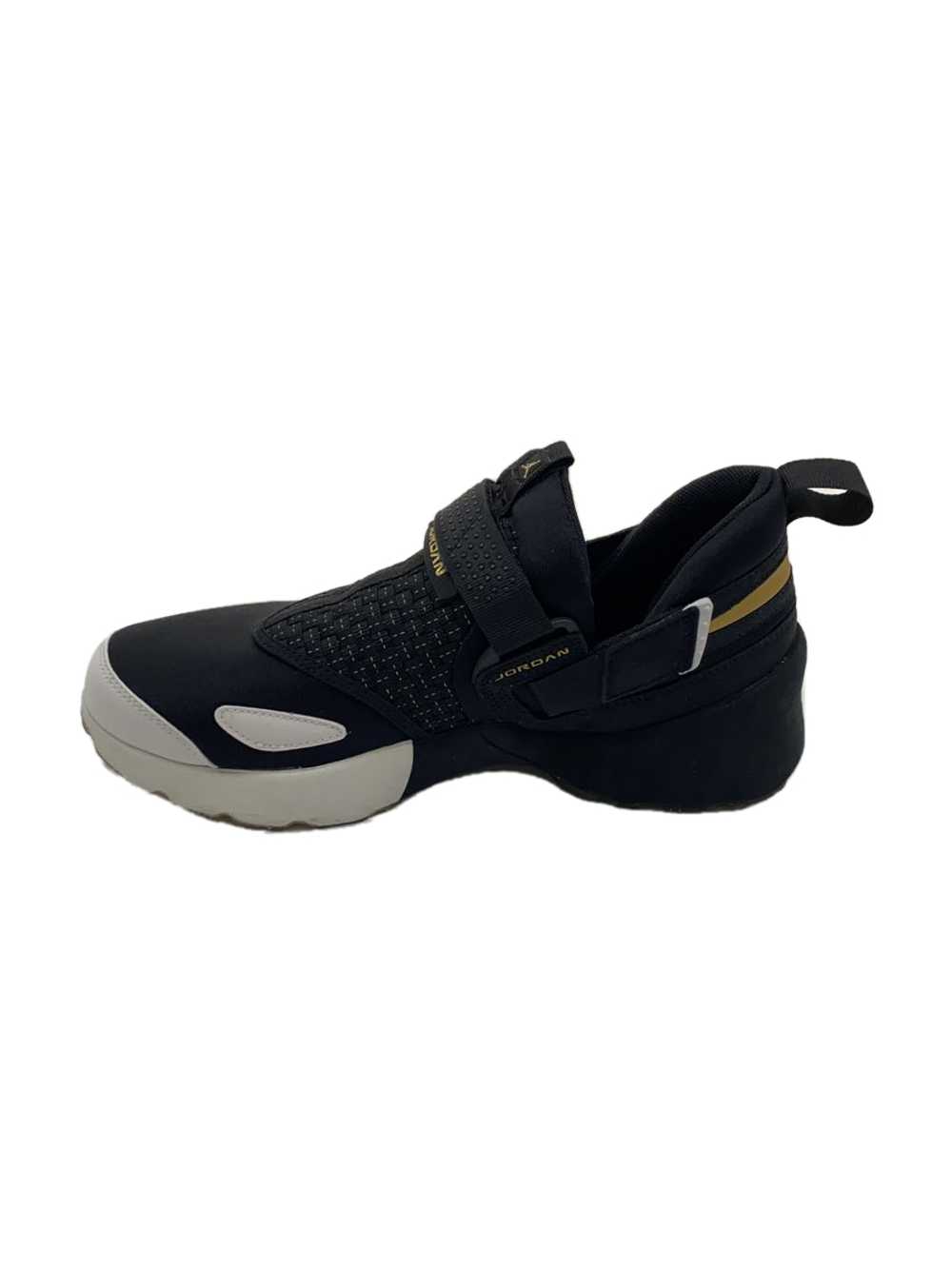 Nike Jordan Trunner Lx Bhm/Jordan Trunner/Black/9… - image 1