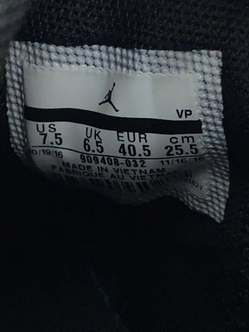 Nike Jordan Trunner Lx Bhm/Jordan Trunner/Black/9… - image 5