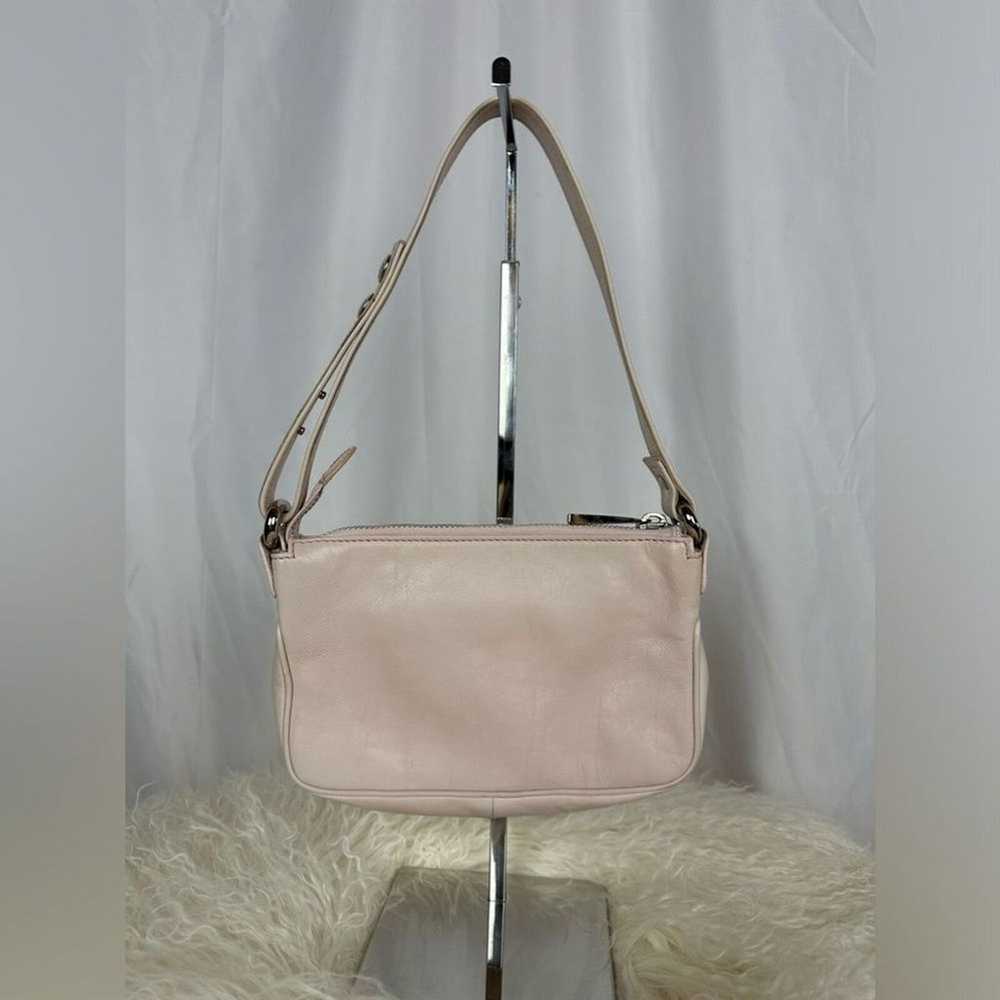 Vintage Marc Jacobs Pink Shoulder Bag - image 3