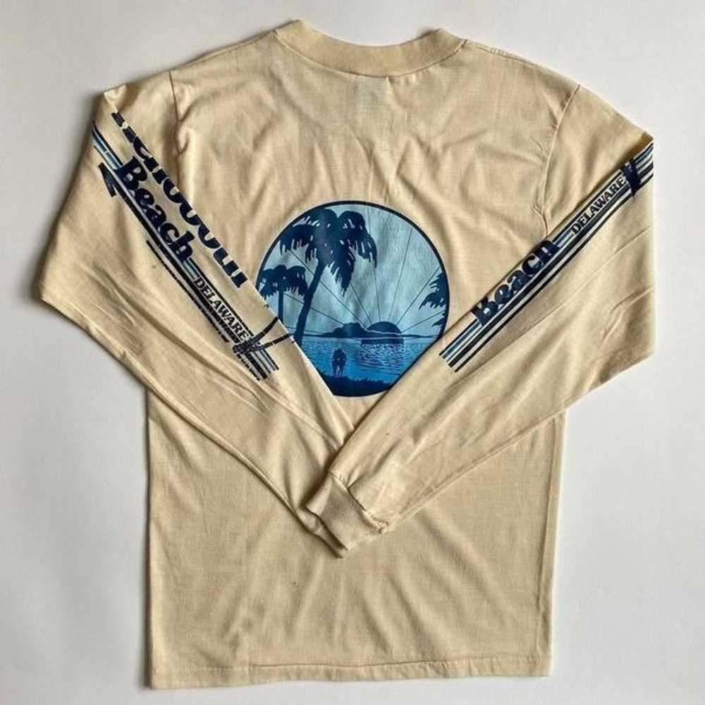 Vintage Rehoboth Beach shirt - image 2