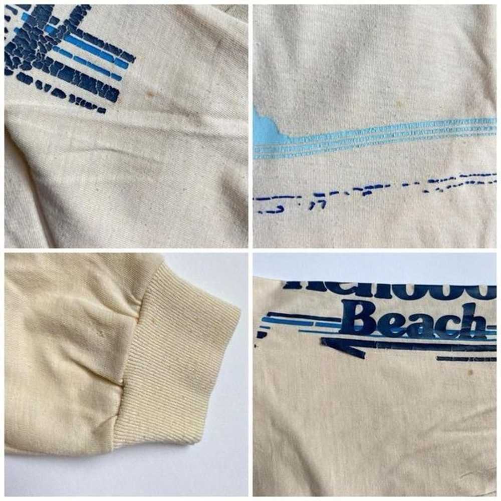 Vintage Rehoboth Beach shirt - image 5