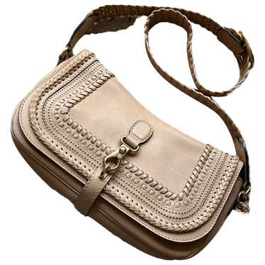 Gucci Marrakech leather handbag